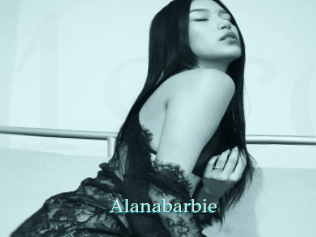 Alanabarbie