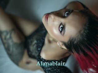 Alanablair