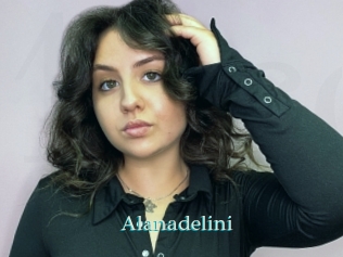 Alanadelini
