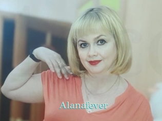 Alanafever