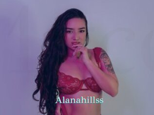 Alanahillss