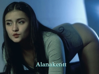 Alanakentt