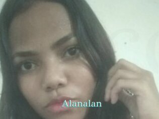 Alanalan