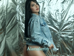 Alanaleroy