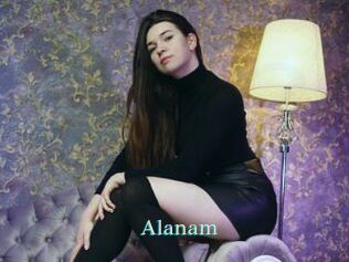 Alanam