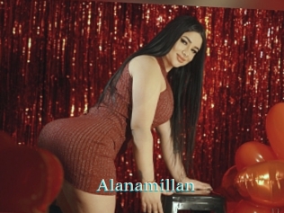 Alanamillan