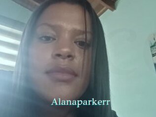Alanaparkerr
