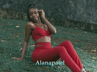 Alanapatel