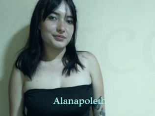 Alanapoleth