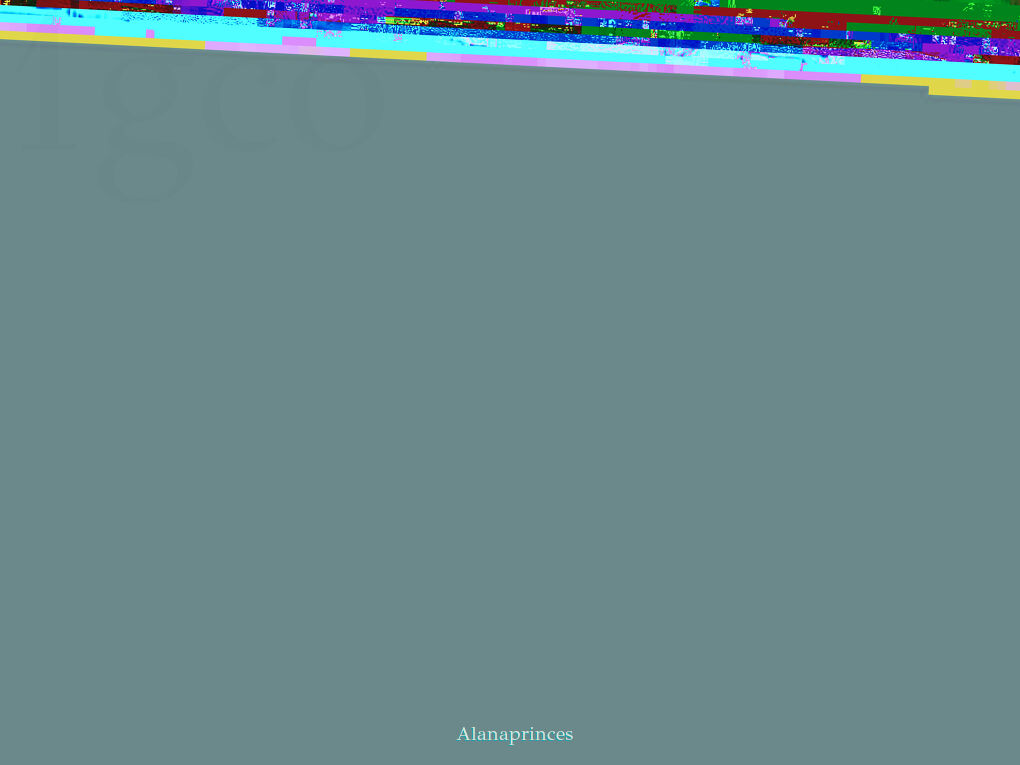 Alanaprinces