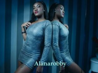 Alanarobby