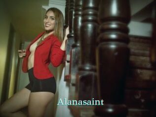 Alanasaint