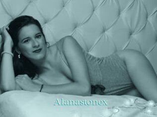 Alanastonex