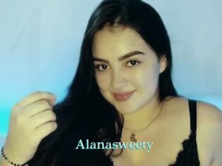 Alanasweety