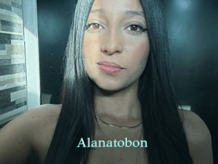 Alanatobon