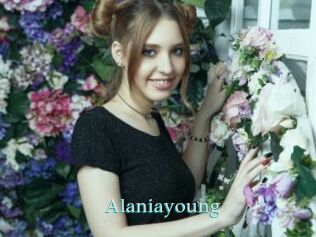 Alaniayoung