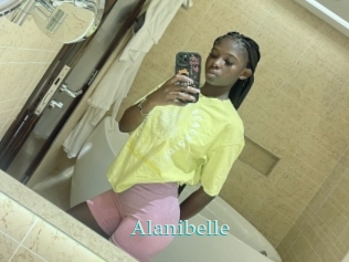 alanibelle 1 grosse cochonne
