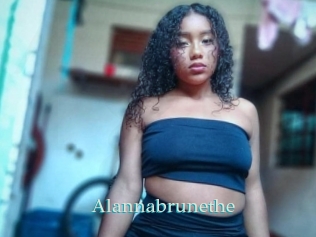 Alannabrunethe