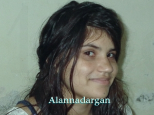Alannadargan
