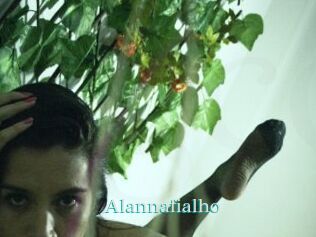 Alannafialho