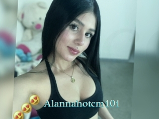Alannahotcm101