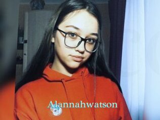Alannahwatson