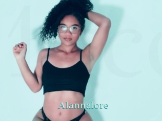 Alannalore