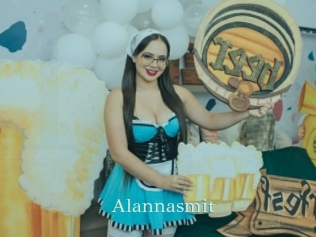 Alannasmit