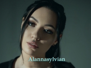 Alannasylvian