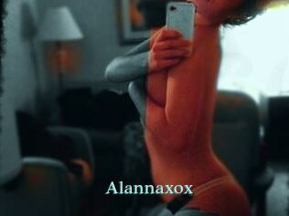 Alannaxox