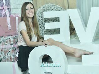 Alarein