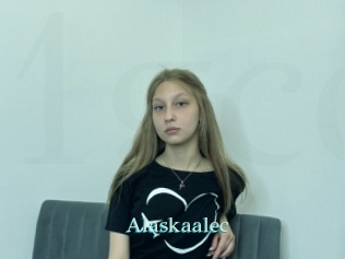 Alaskaalec