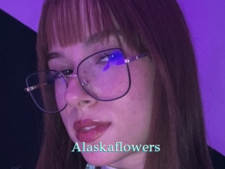 Alaskaflowers