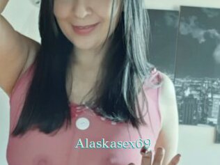 Alaskasex69