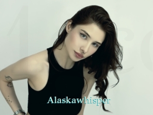 Alaskawhisper