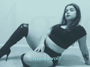 Alaskawolf