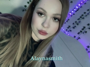 Alaynasmith