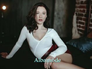 Albamode