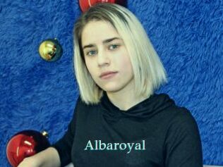 Albaroyal