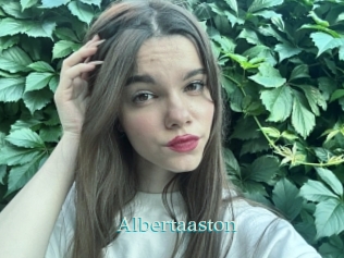 Albertaaston