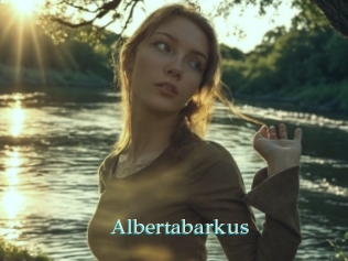 Albertabarkus