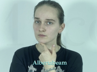 albertabeam 1 grosse cochonne