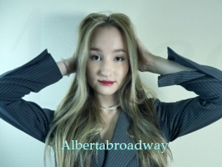 Albertabroadway