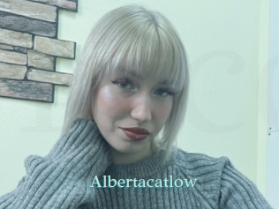 Albertacatlow