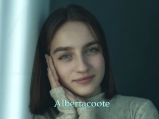 Albertacoote