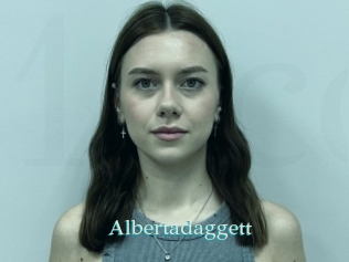 Albertadaggett