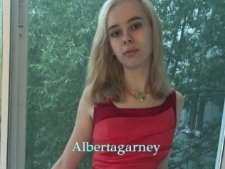 Albertagarney