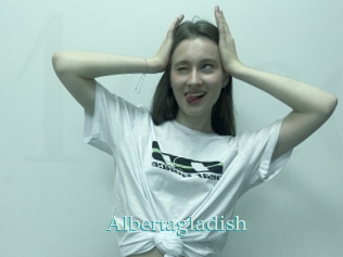 Albertagladish
