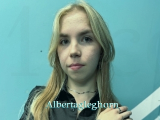 Albertagleghorn