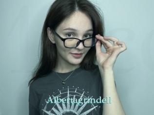 Albertagrindell